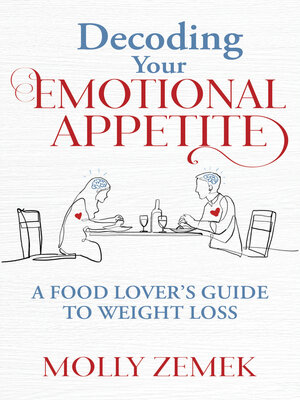 cover image of Decoding Your Emotional Appetite
